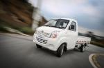 Lifan Foison Truck 2016 года